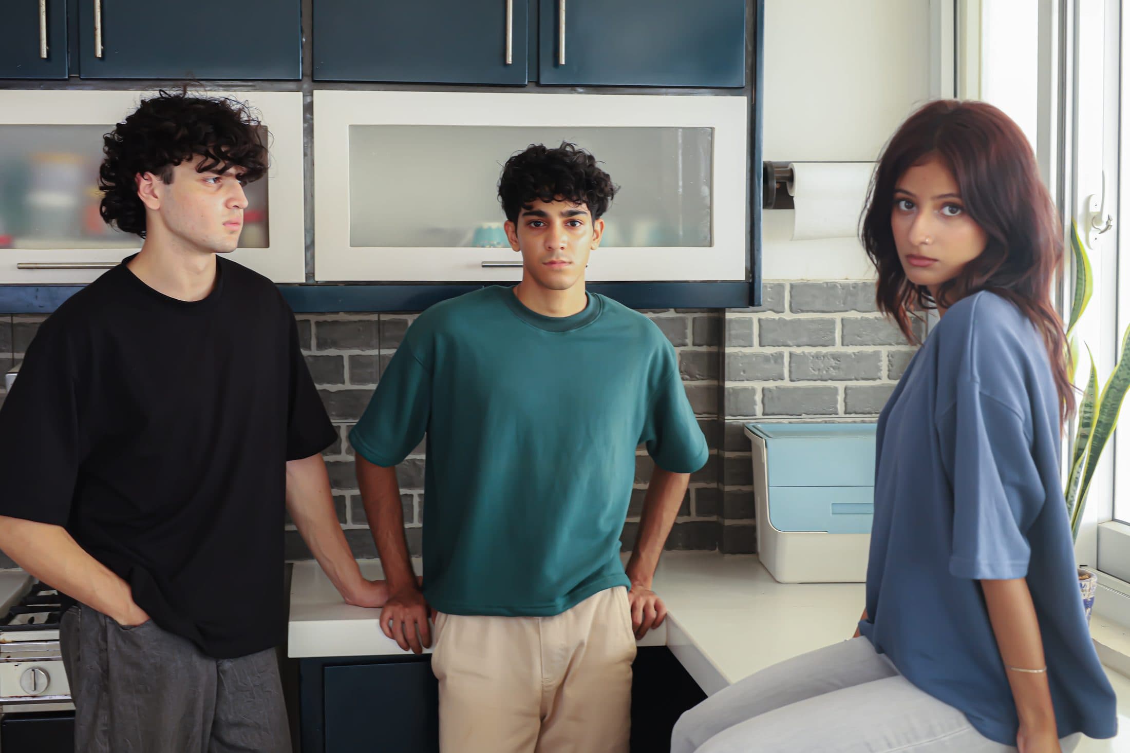 The Minimal - considered basics