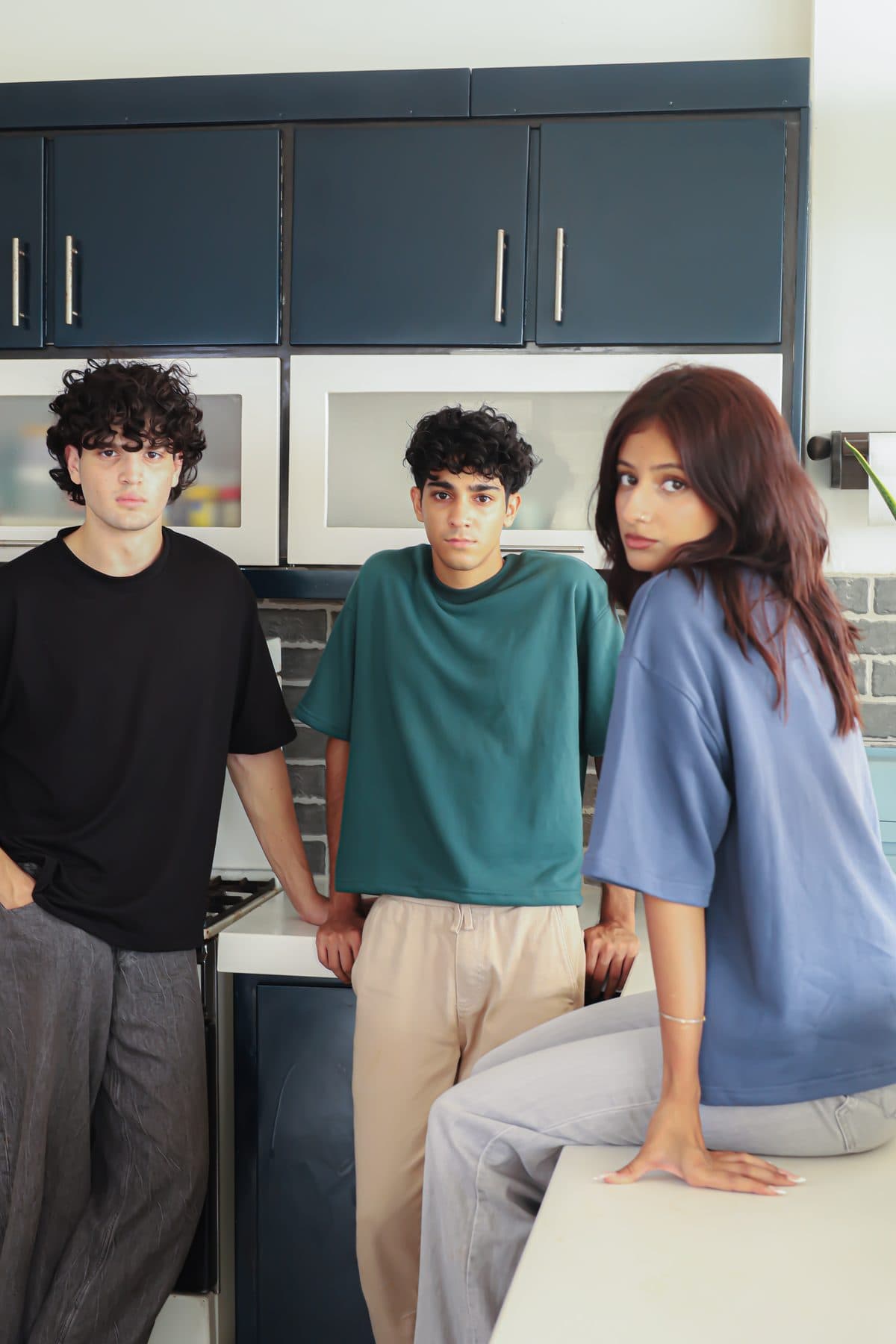 The Minimal - considered basics