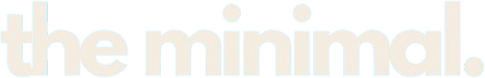 The Minimal
